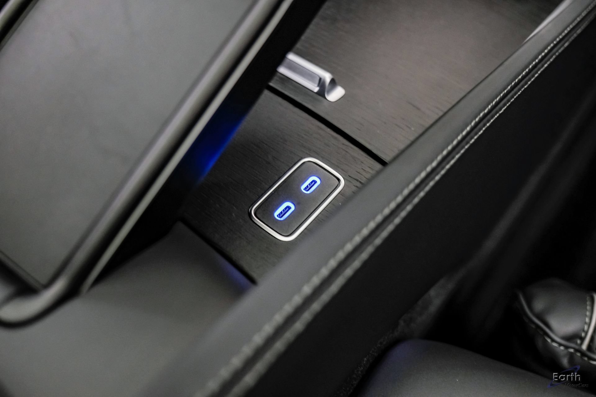 Used 2024 Mercedes-Benz Maybach GLS 600 4MATIC image 92