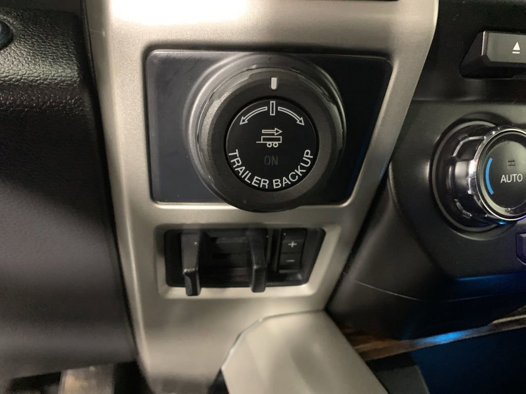Used 2018 Ford F150 Lariat AWD/4WD image 26