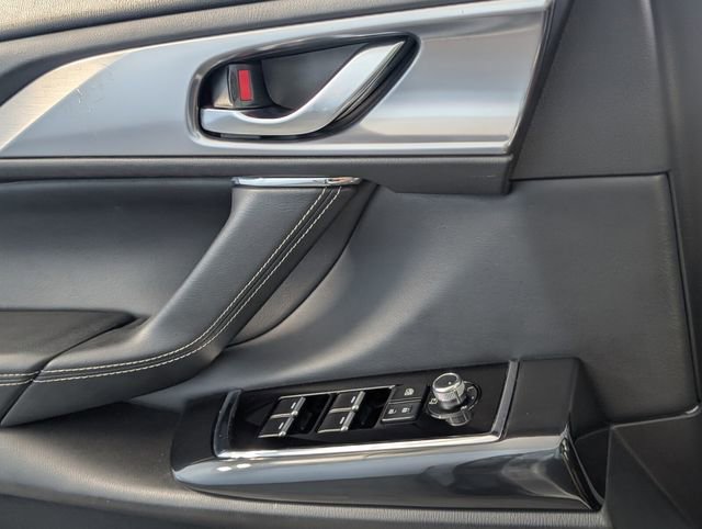 Used 2023 MAZDA CX-9 Grand Touring image 28