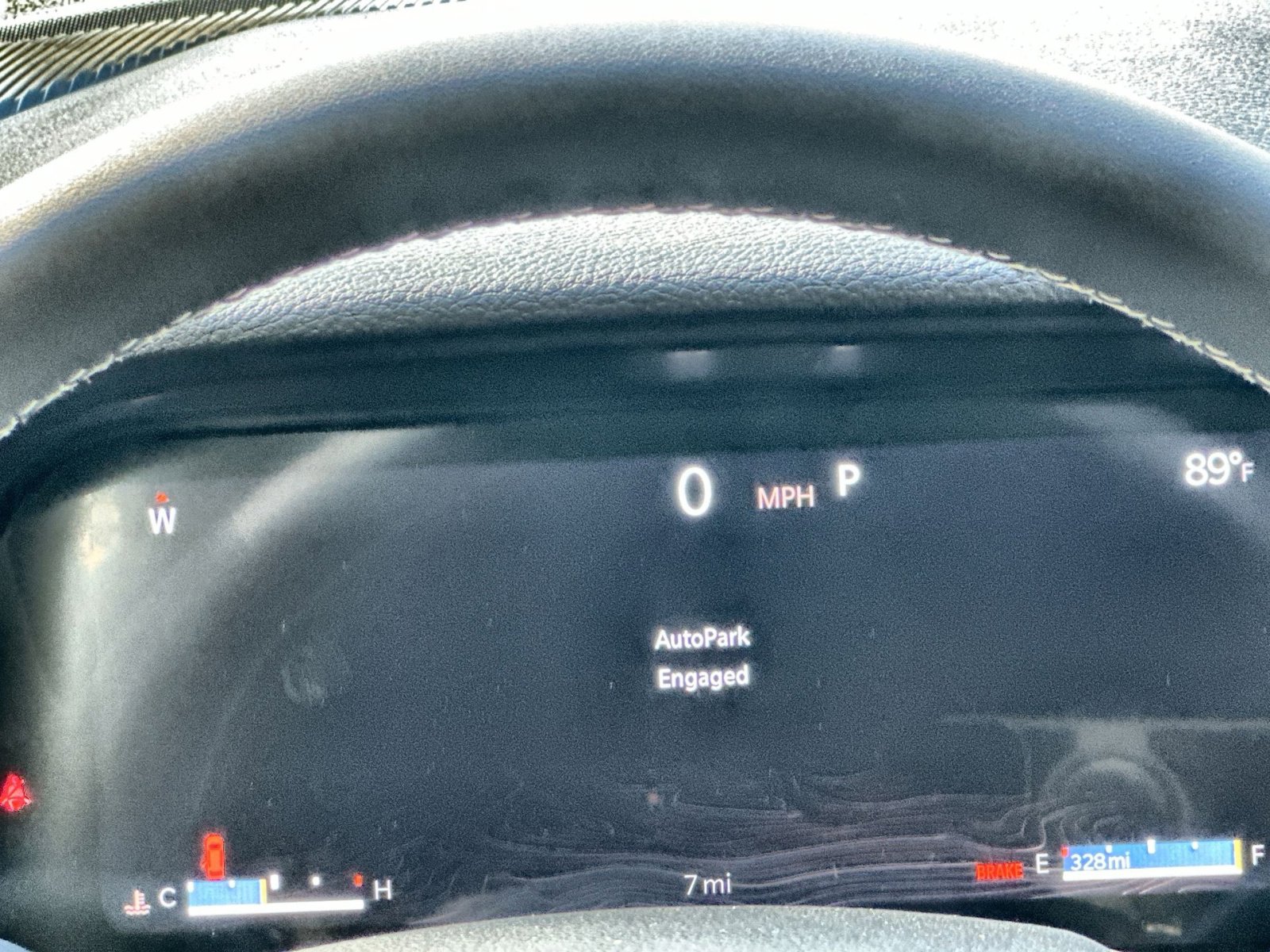 New 2025 Jeep Grand Cherokee Laredo w/ Luxury Tech Group I image 17