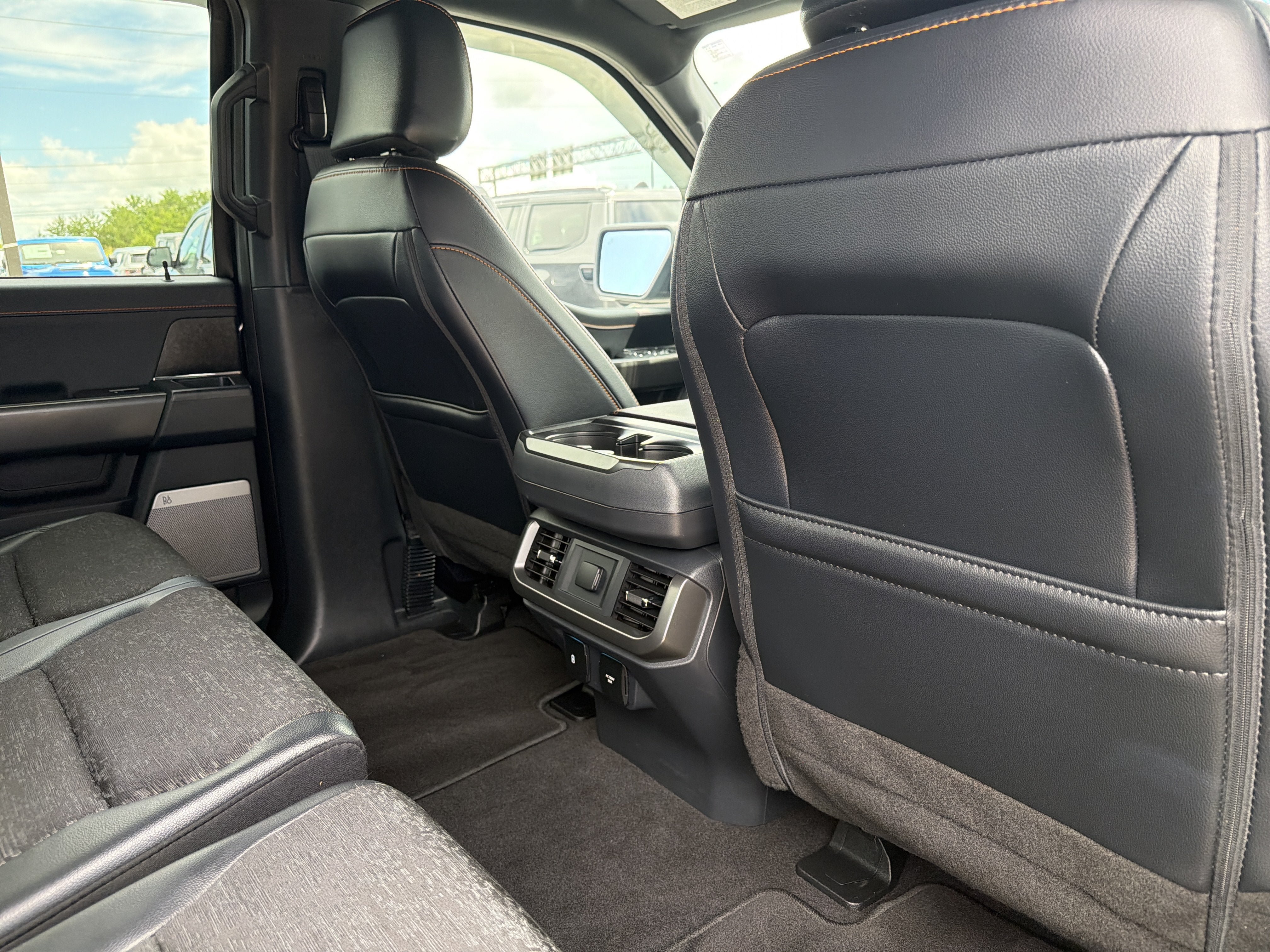 Used 2025 Ford F150 Tremor w/ Tow/Haul Package AWD/4WD image 30
