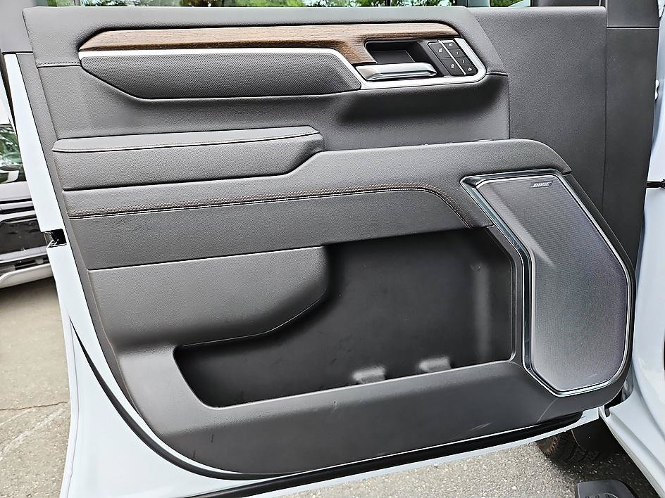New 2026 Chevrolet Silverado 3500 High Country AWD/4WD image 14