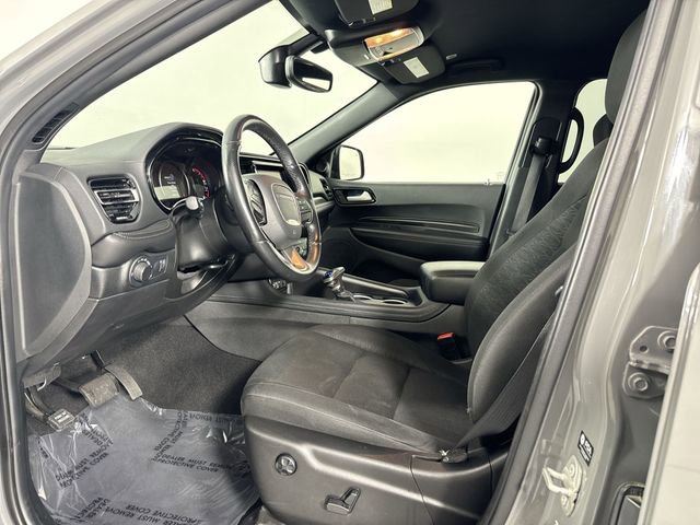 Used 2023 Dodge Durango SXT image 4