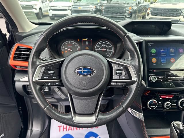 Used 2020 Subaru Forester Sport w/ Popular Package #2 AWD/4WD image 19