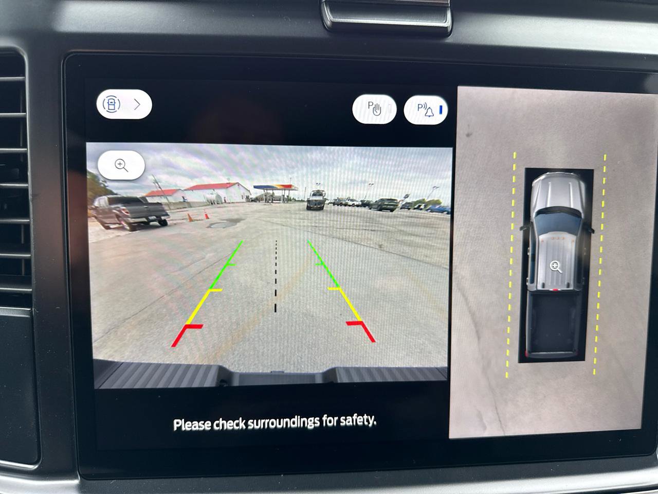 New 2026 Ford F350 Lariat AWD/4WD image 37