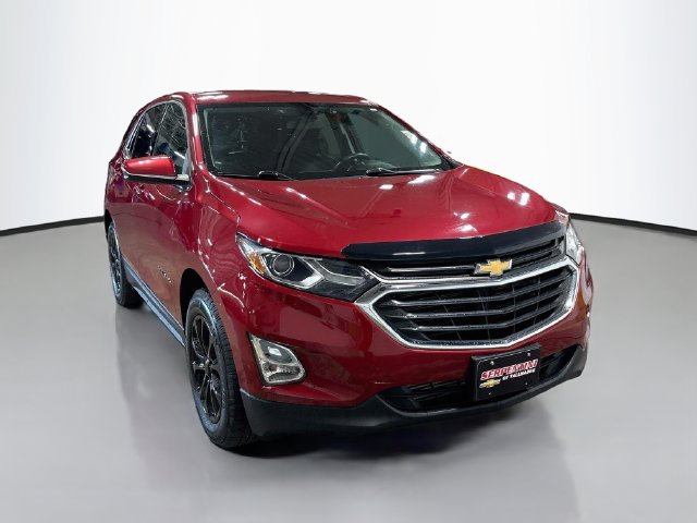 Used 2019 Chevrolet Equinox LT FWD image 5