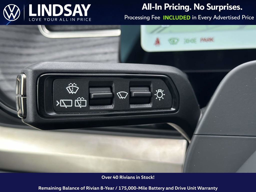 Used 2023 Rivian R1S Adventure image 22