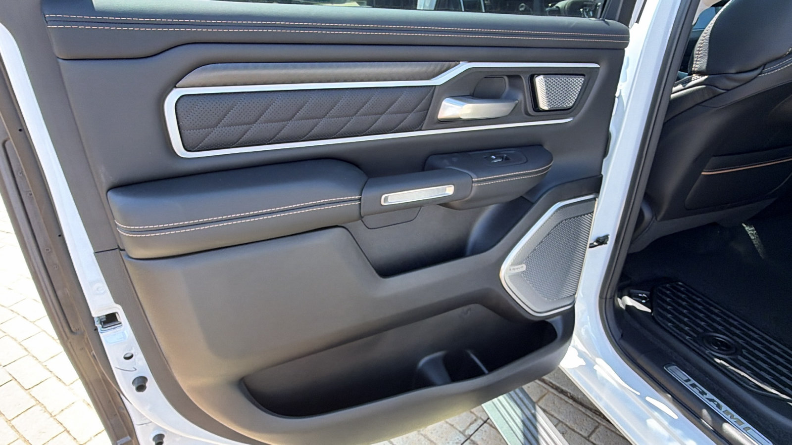 New 2027 RAM 1500 Tungsten AWD/4WD image 20