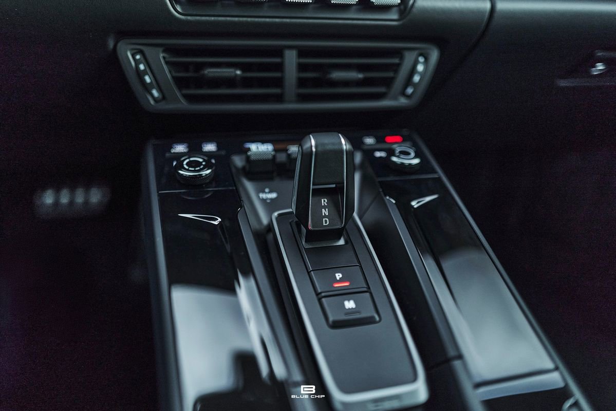 Used 2026 Porsche 911 Targa 4 GTS image 28