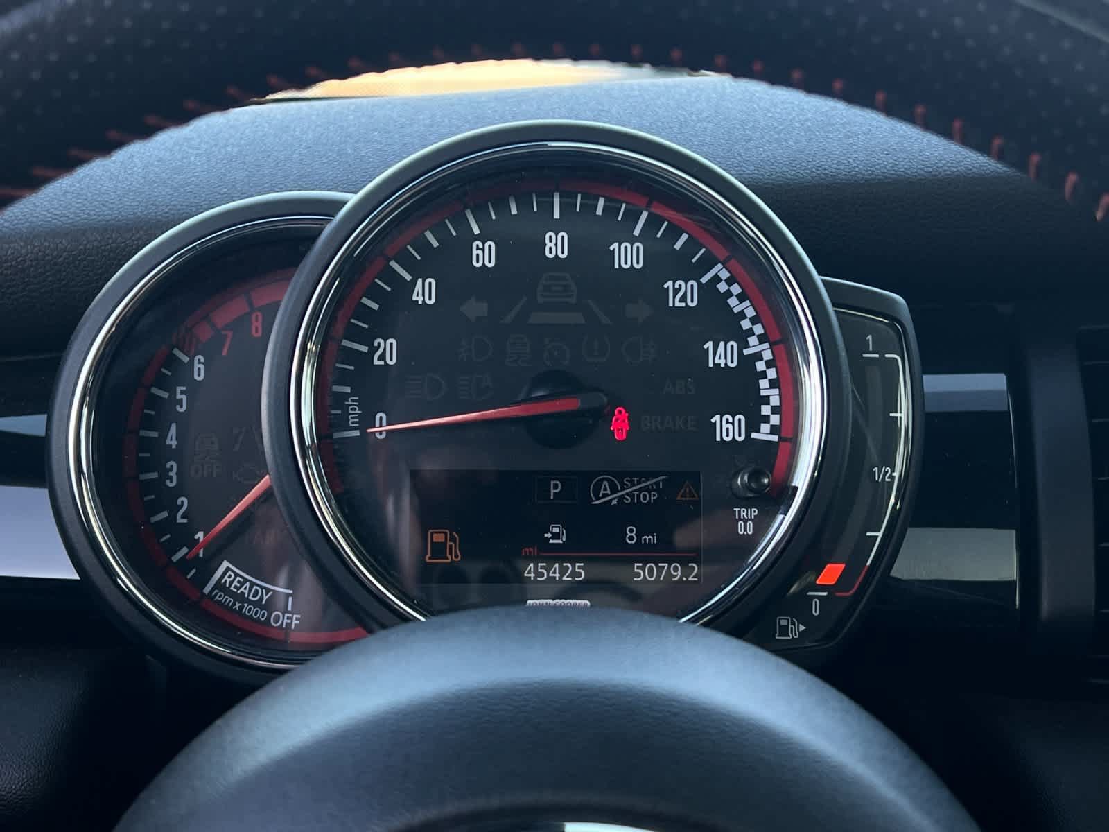Used 2020 MINI Cooper John Cooper Works FWD image 24