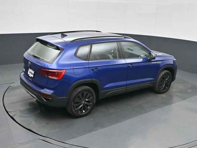 Used 2023 Volkswagen Taos S image 31