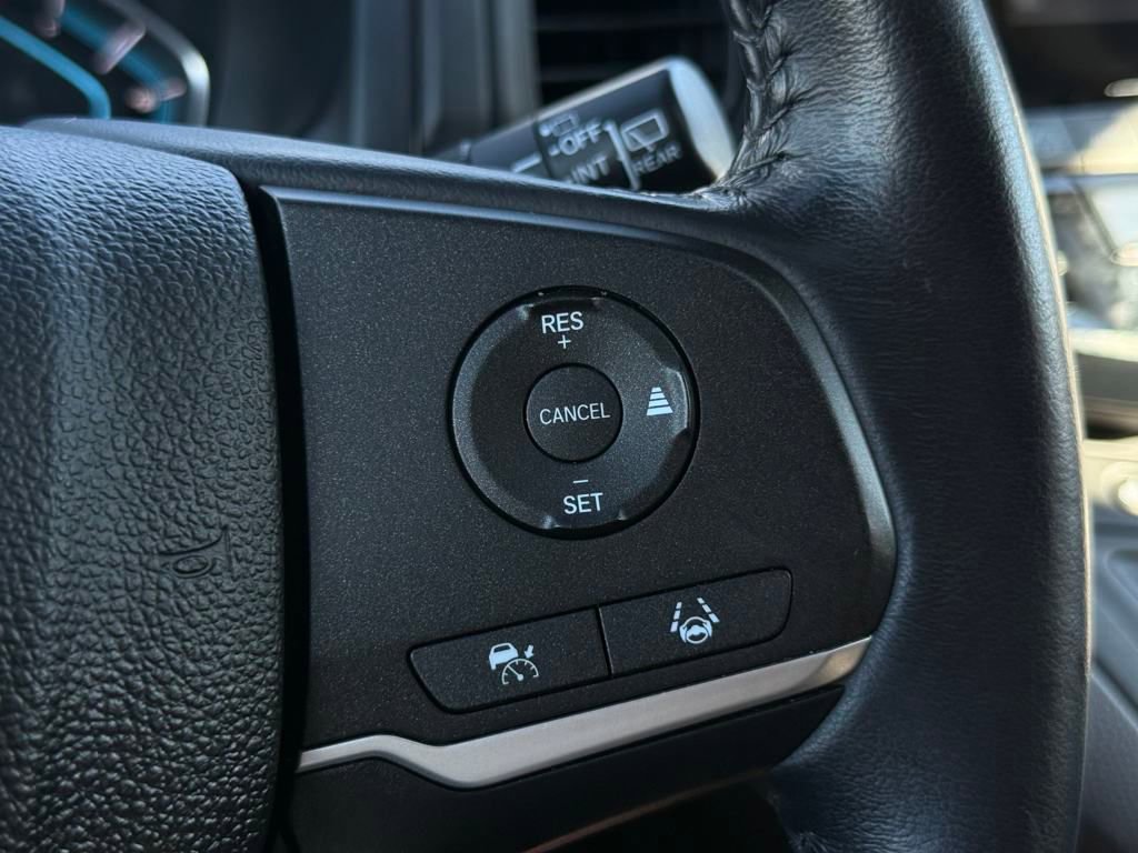 Used 2022 Honda Odyssey EX-L image 31