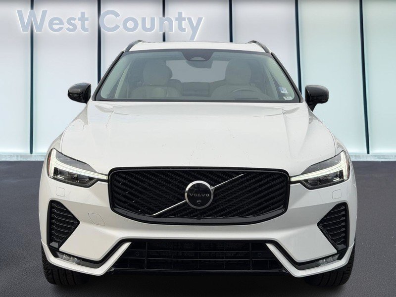 Certified 2026 Volvo XC60 B5 Ultra AWD/4WD image 10