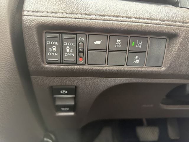 Used 2019 Honda Odyssey EX-L image 45