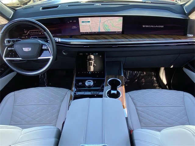Used 2025 Cadillac Escalade Sport Platinum image 24