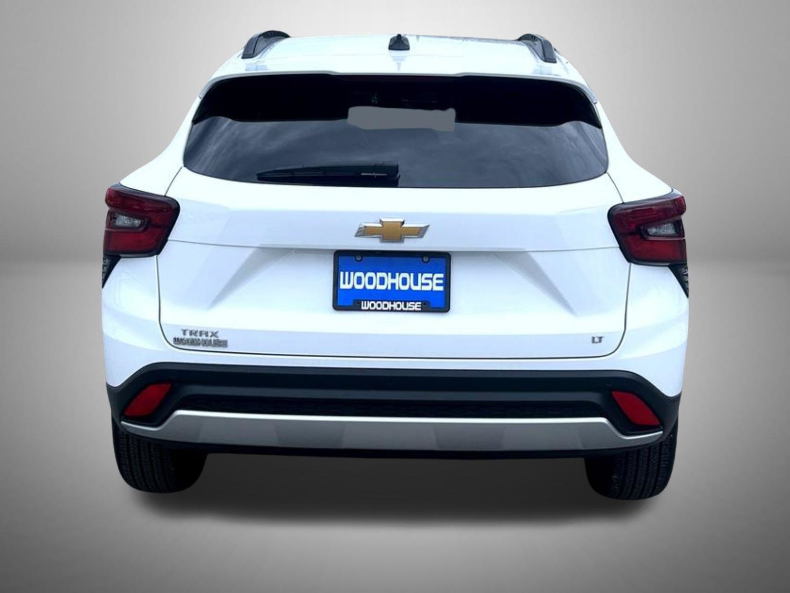Certified 2024 Chevrolet Trax LT w/ Driver Confidence Package FWD image 7
