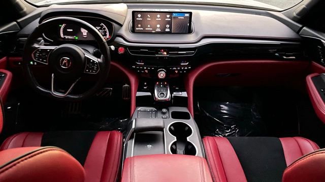 Used 2022 Acura MDX A-Spec image 15