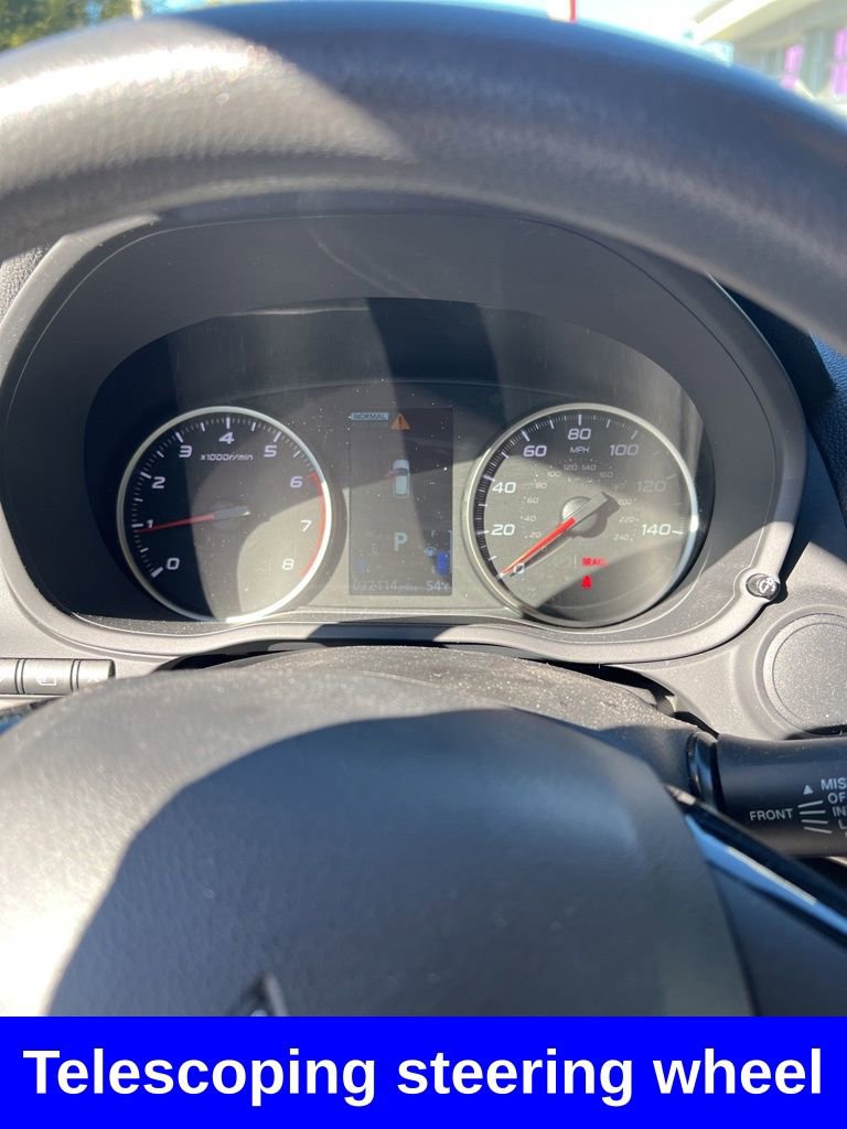 Used 2022 Mitsubishi Eclipse Cross ES image 16