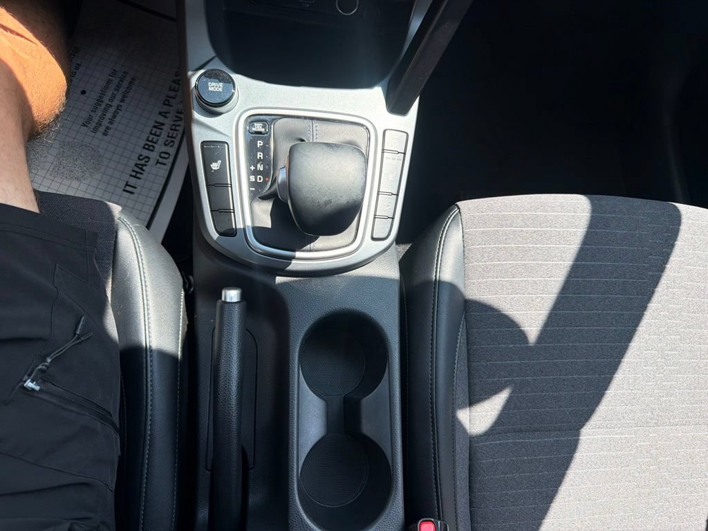 Used 2021 Kia Seltos S AWD/4WD image 31
