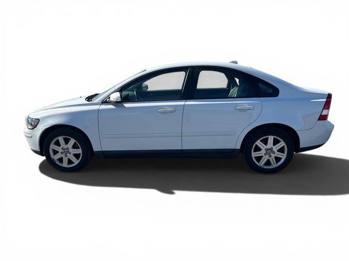 Used 2007 Volvo S40 2.4i FWD image 2