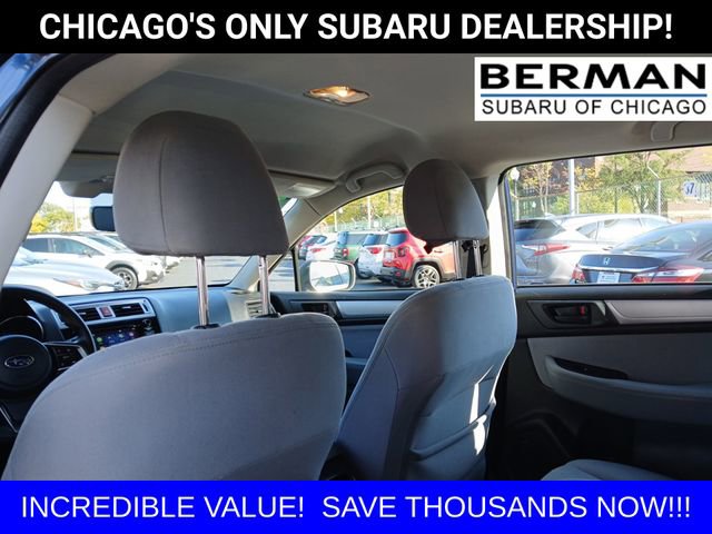 Used 2019 Subaru Outback 2.5i image 22