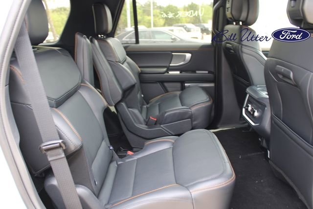 New 2026 Ford Expedition Tremor image 9
