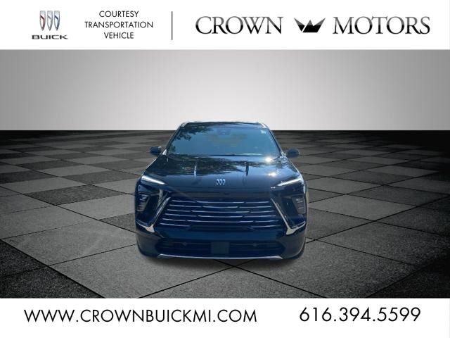 Used 2025 Buick Enclave Preferred w/ LPO, Floor Liner Package image 2