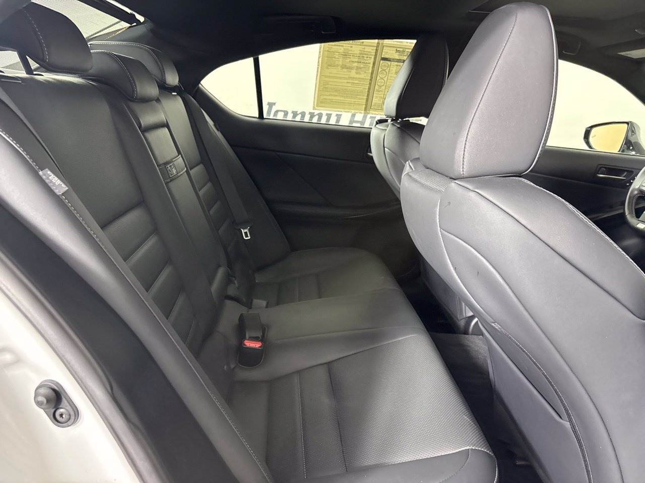 Used 2023 Lexus IS 350 F Sport RWD image 30