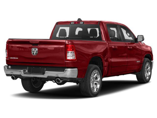 Used 2022 RAM 1500 Big Horn RWD image 5