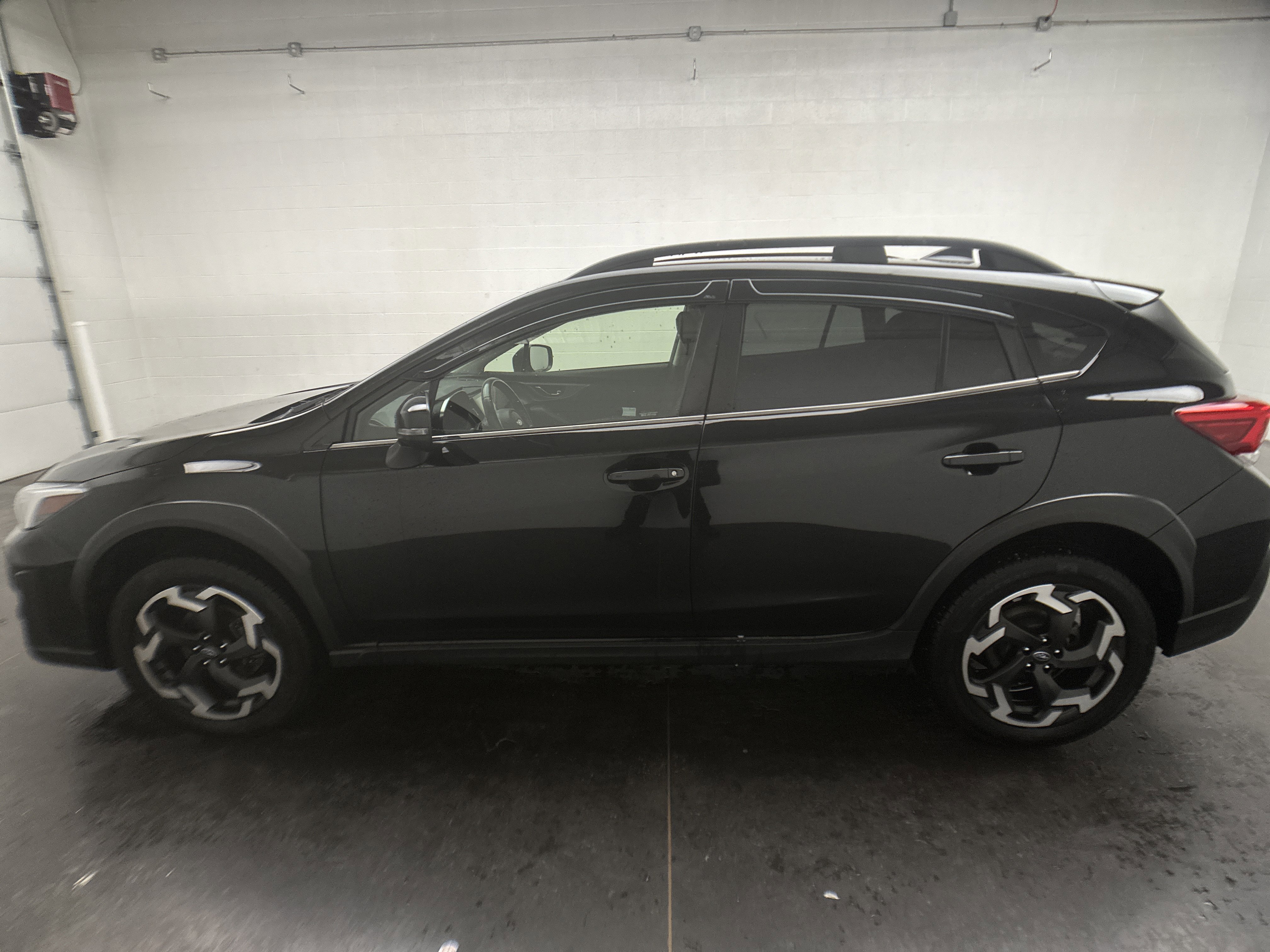 Used 2023 Subaru Crosstrek 2.5i Limited image 5