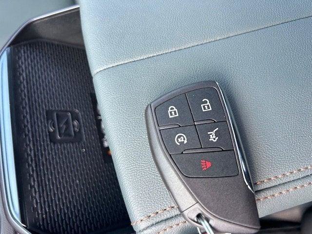 New 2026 GMC Terrain AT4 w/ Convenience Package III image 23