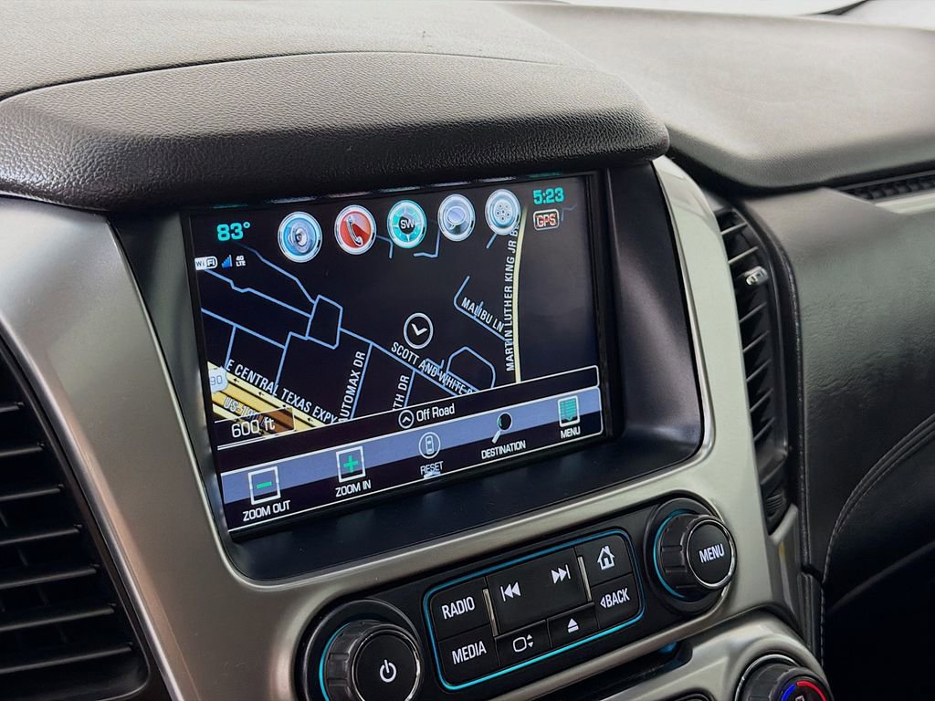 Used 2019 Chevrolet Suburban Premier w/ Premier Plus Edition AWD/4WD image 18