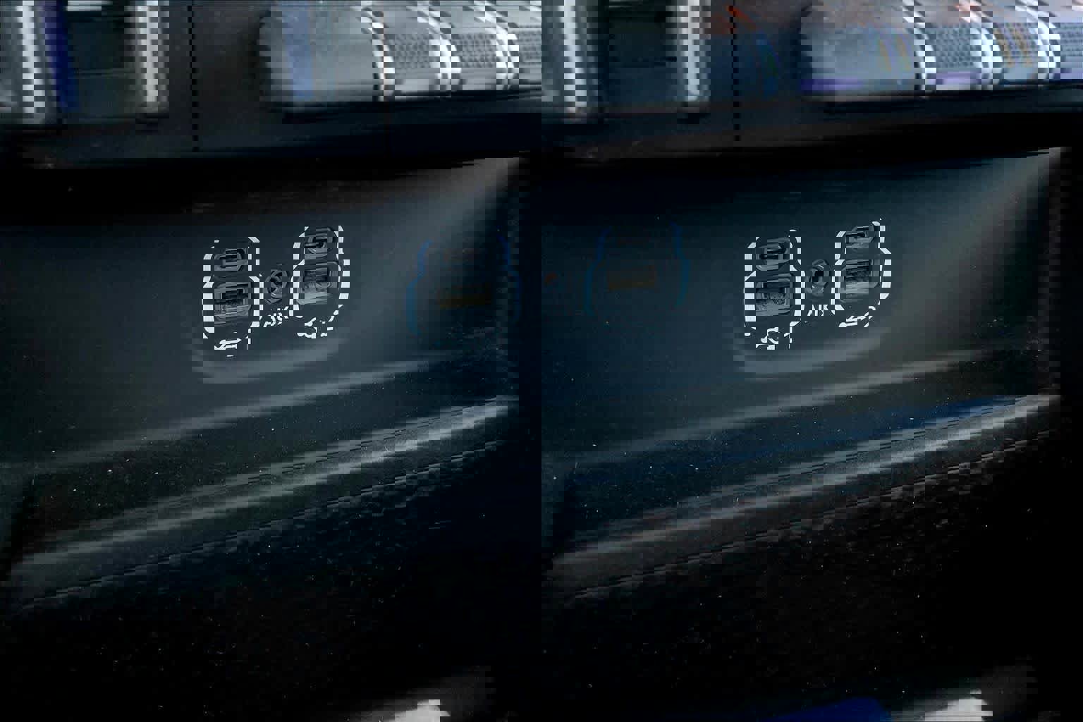 Used 2021 RAM 2500 Laramie w/ Chrome Appearance Group image 35