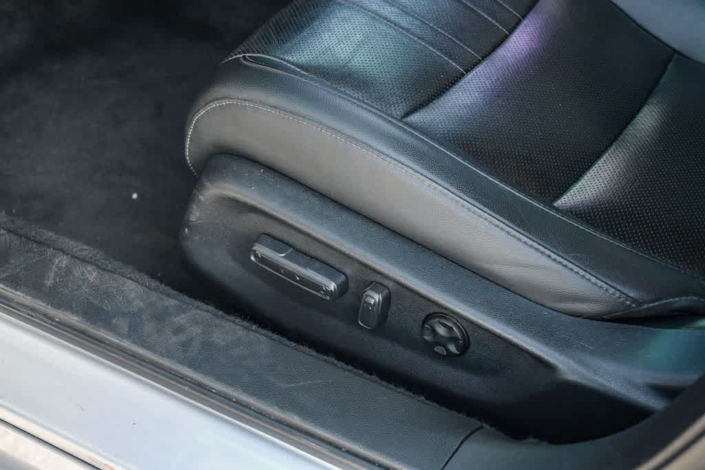 Used 2022 Honda Accord Sport Special Edition image 30