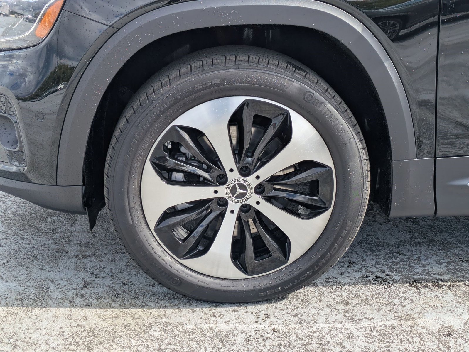 Certified 2026 Mercedes-Benz GLB 250 4MATIC image 24