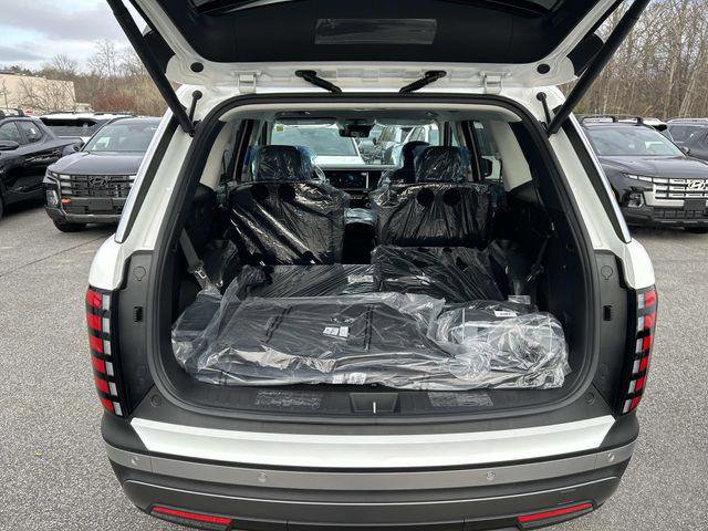 New 2026 Hyundai Palisade SEL image 4