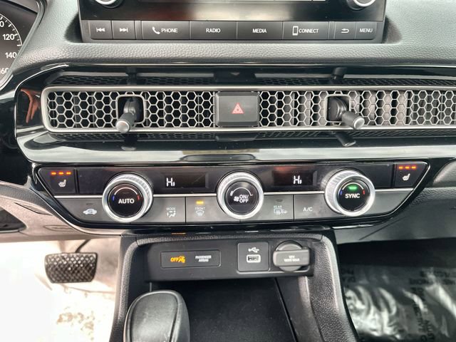 Used 2024 Honda Civic EX image 19