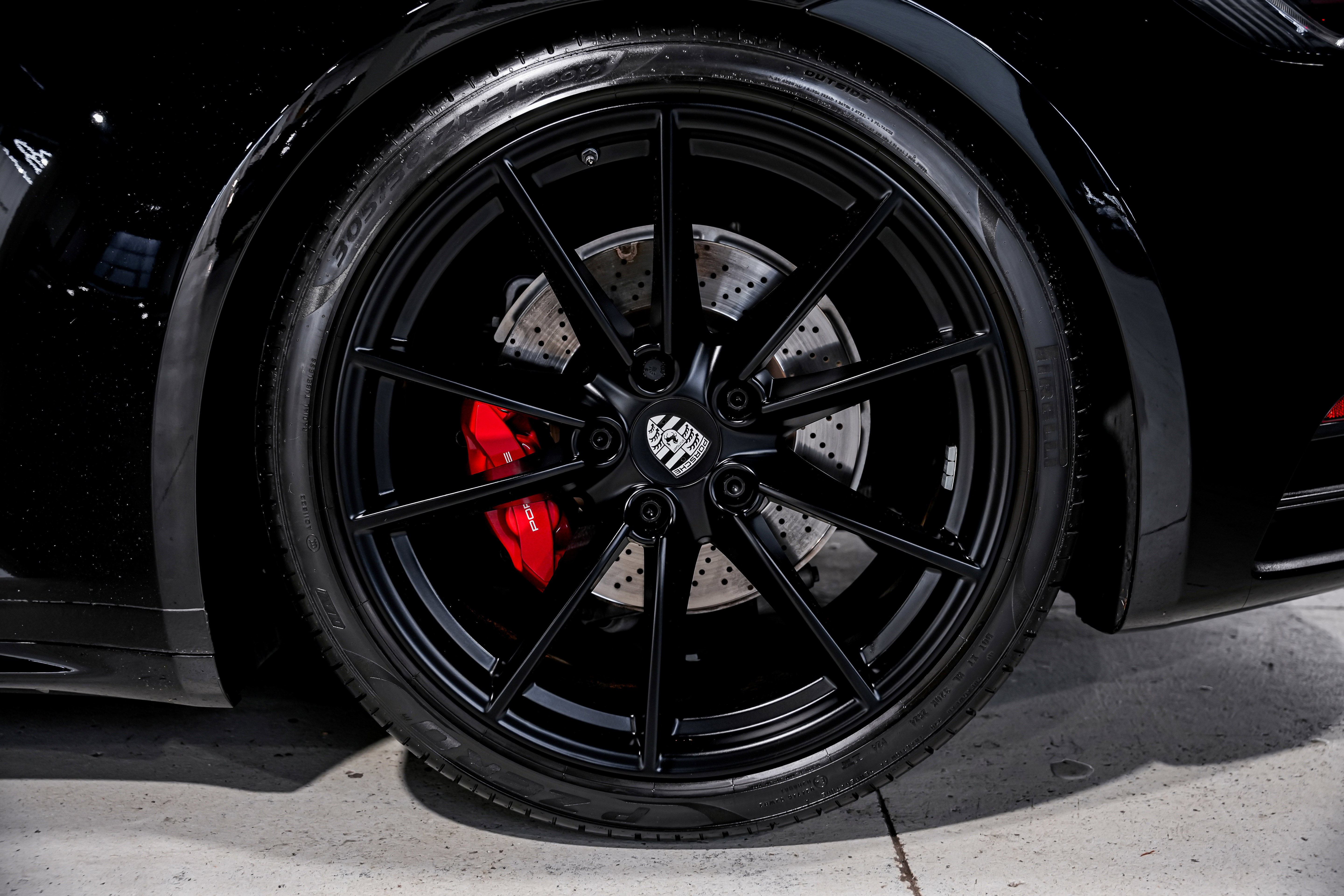 Used 2020 Porsche 911 Carrera S image 47