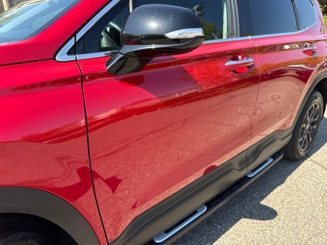 Used 2022 Hyundai Santa Fe XRT AWD/4WD image 4