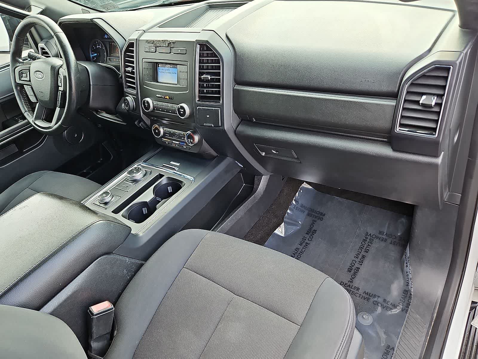 Used 2018 Ford Expedition Max XL AWD/4WD image 33