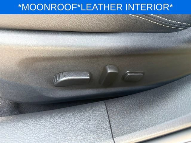Used 2021 Nissan Altima 2.5 Platinum AWD/4WD image 21