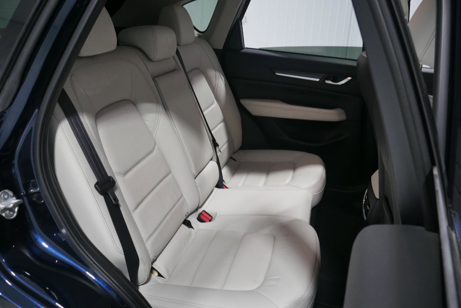 Used 2020 MAZDA CX-5 Grand Touring image 16