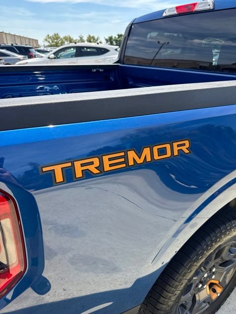 Used 2024 Ford Maverick Tremor w/ Tremor Off-Road Package AWD/4WD image 5