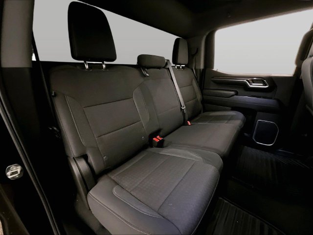 Used 2022 Chevrolet Silverado 1500 LT AWD/4WD image 27