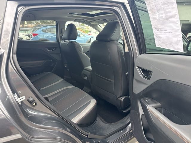 Certified 2025 Subaru Crosstrek 2.5i Limited AWD/4WD image 12