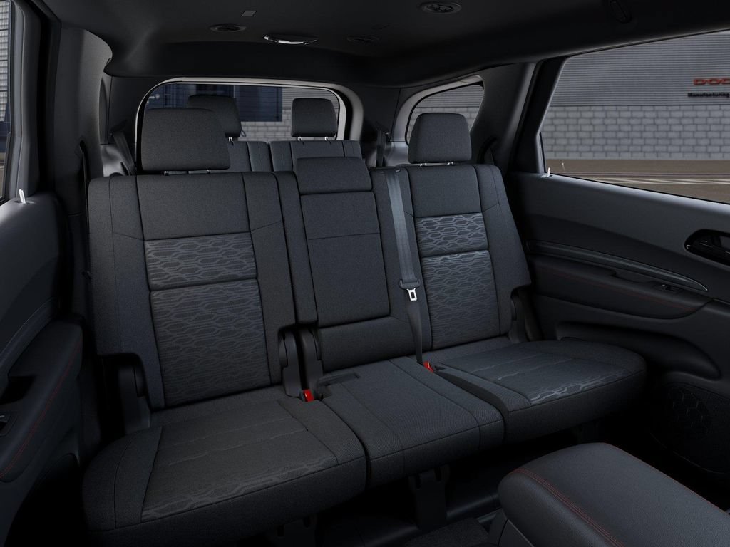 New 2026 Dodge Durango GT AWD/4WD image 15