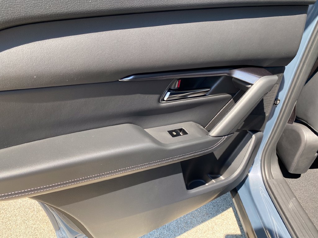 New 2026 MAZDA CX-5 Preferred AWD/4WD image 14