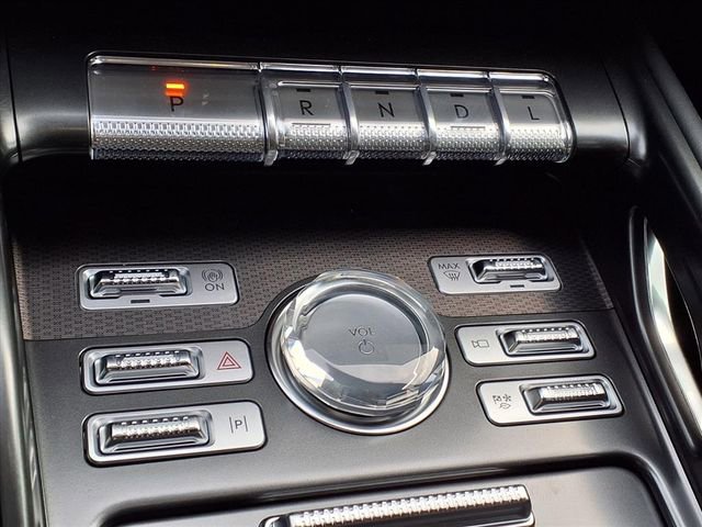 New 2026 Lincoln Nautilus Premier image 15