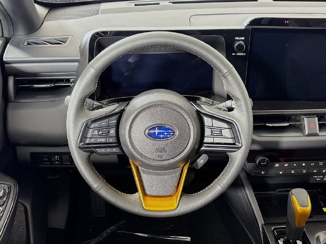New 2026 Subaru Outback Wilderness AWD/4WD image 11
