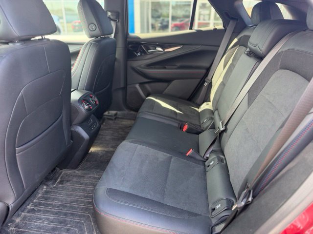Used 2024 Chevrolet Blazer EV RS AWD/4WD image 8
